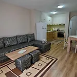 Apartamento City Apartments Velingrado
