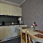 Apartamento City Apartments