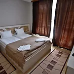 Apartamento City Apartments *