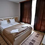Apartamento City Apartments *