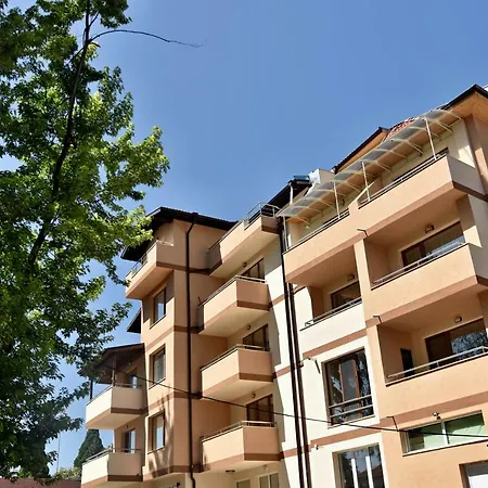 City Apartments Apartamento Velingrado