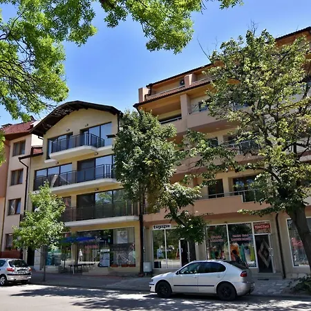 City Apartments Velingrado