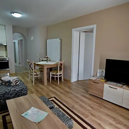 City Apartments Lägenhet Velingrad