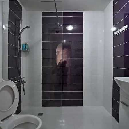 City Apartments Appartement Velingrad