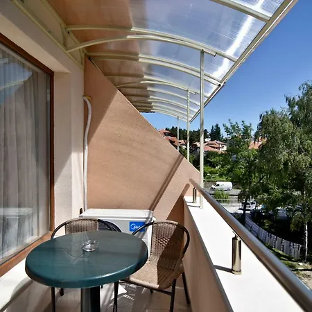 City Apartments