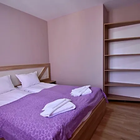 City Apartments * Velingrad