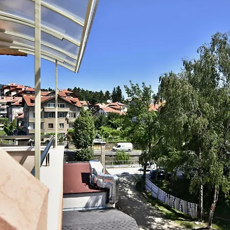 City Apartments Appartement *