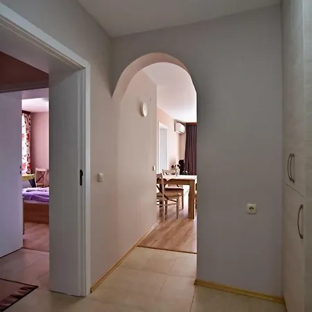 City Apartments Appartement Velingrad